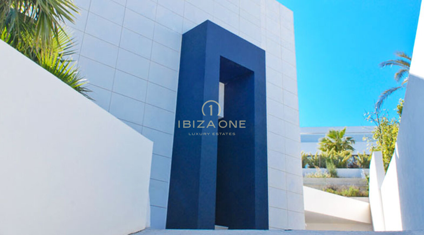 Luxusvilla zu verkaufen, Ibiza – Luxusvilla zu vermieten, Ibiza