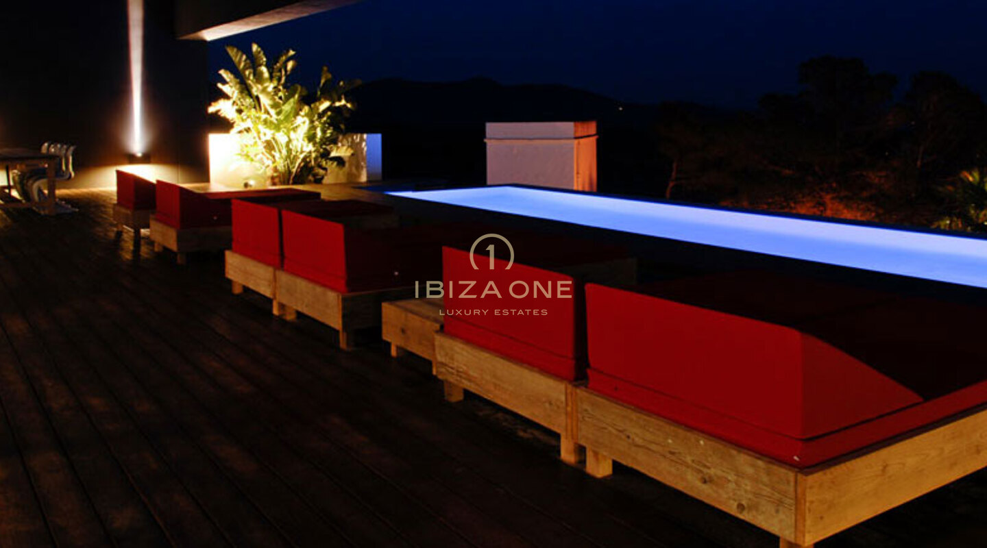 Villa di lusso in vendita, Ibiza - Villa di lusso in affitto, Ibiza