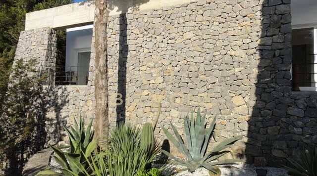 Impresionante villa de lujo con puesta de sol alrededor en venta, Ibiza - Impresionante villa de lujo con puesta de sol alrededor en alquiler, Ibiza
