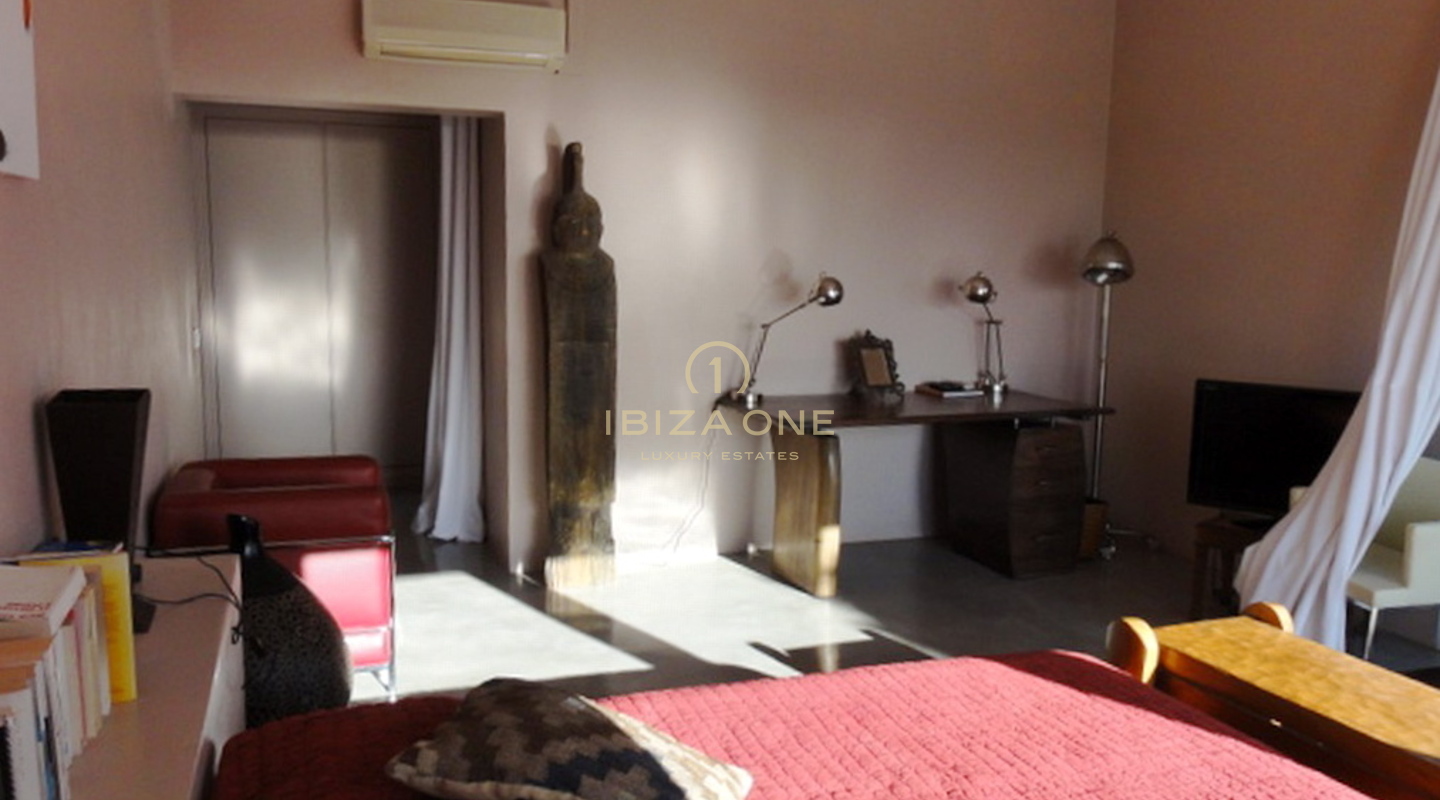 Superbe villa de luxe avec coucher de soleil tout autour à vendre, Ibiza - Superbe villa de luxe avec coucher de soleil tout autour à louer, Ibiza