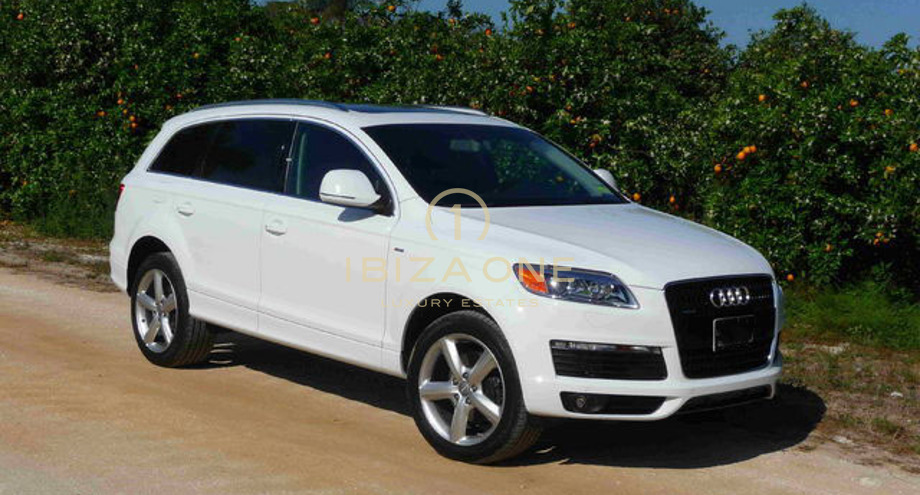 Fotos de la propiedad