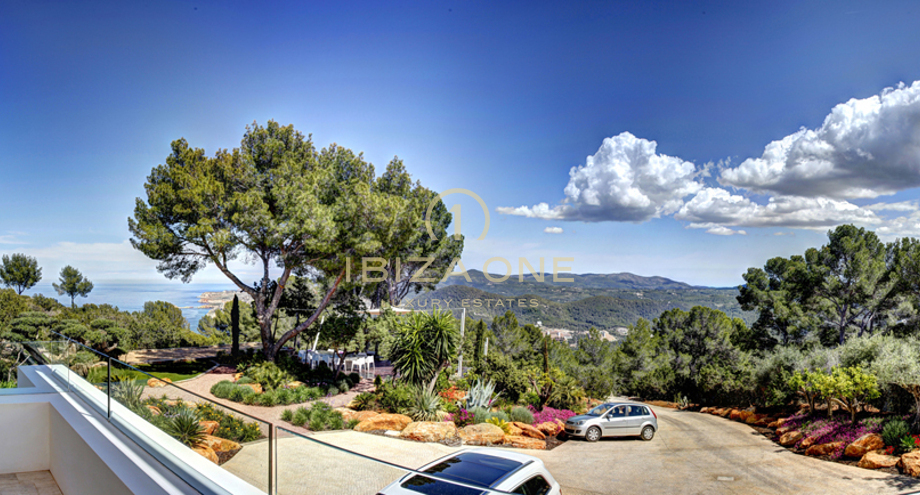 Foto van het vastgoed