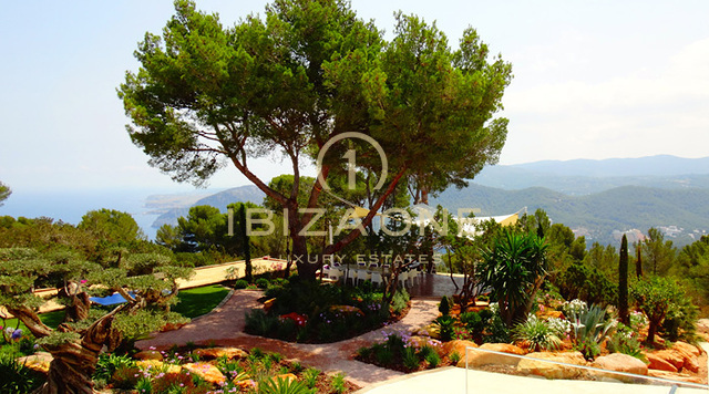Villa di lusso in prima linea sul mare, sulla scogliera, vicino all'Hotel 5 stelle Hacienda - 