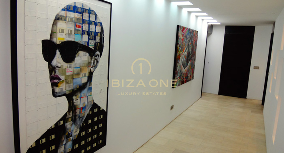 Foto van het vastgoed