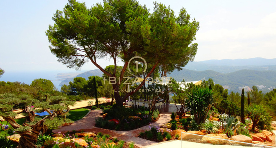 Foto van het vastgoed