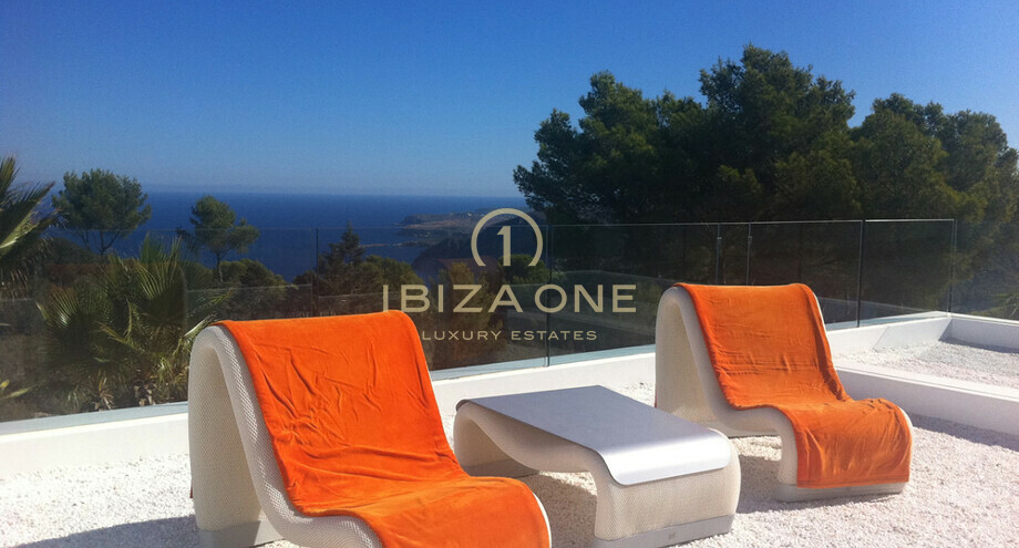 Foto van het vastgoed