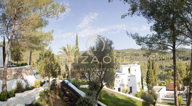 Luxuriöses, exklusives und modern renoviertes Herrenhaus auf Ibiza zu verkaufen, Ibiza - Luxuriöses, exklusives und modern renoviertes Herrenhaus auf Ibiza zu vermieten, Ibiza