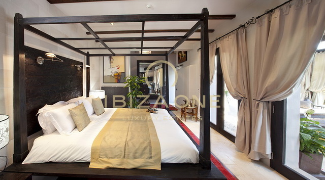 Luxuriöses, exklusives und modern renoviertes Herrenhaus auf Ibiza zu verkaufen, Ibiza - Luxuriöses, exklusives und modern renoviertes Herrenhaus auf Ibiza zu vermieten, Ibiza