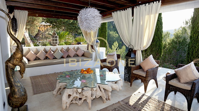 Luxuriöses, exklusives und modern renoviertes Herrenhaus auf Ibiza zu verkaufen, Ibiza - Luxuriöses, exklusives und modern renoviertes Herrenhaus auf Ibiza zu vermieten, Ibiza