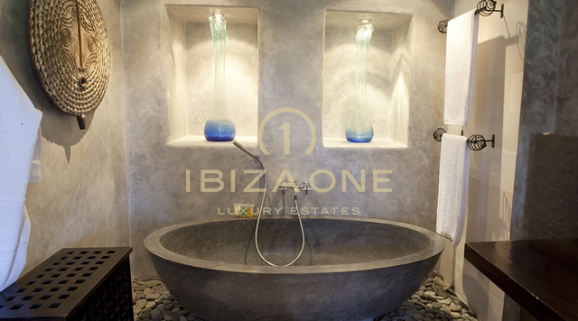 Luxuriöses, exklusives und modern renoviertes Herrenhaus auf Ibiza zu verkaufen, Ibiza - Luxuriöses, exklusives und modern renoviertes Herrenhaus auf Ibiza zu vermieten, Ibiza