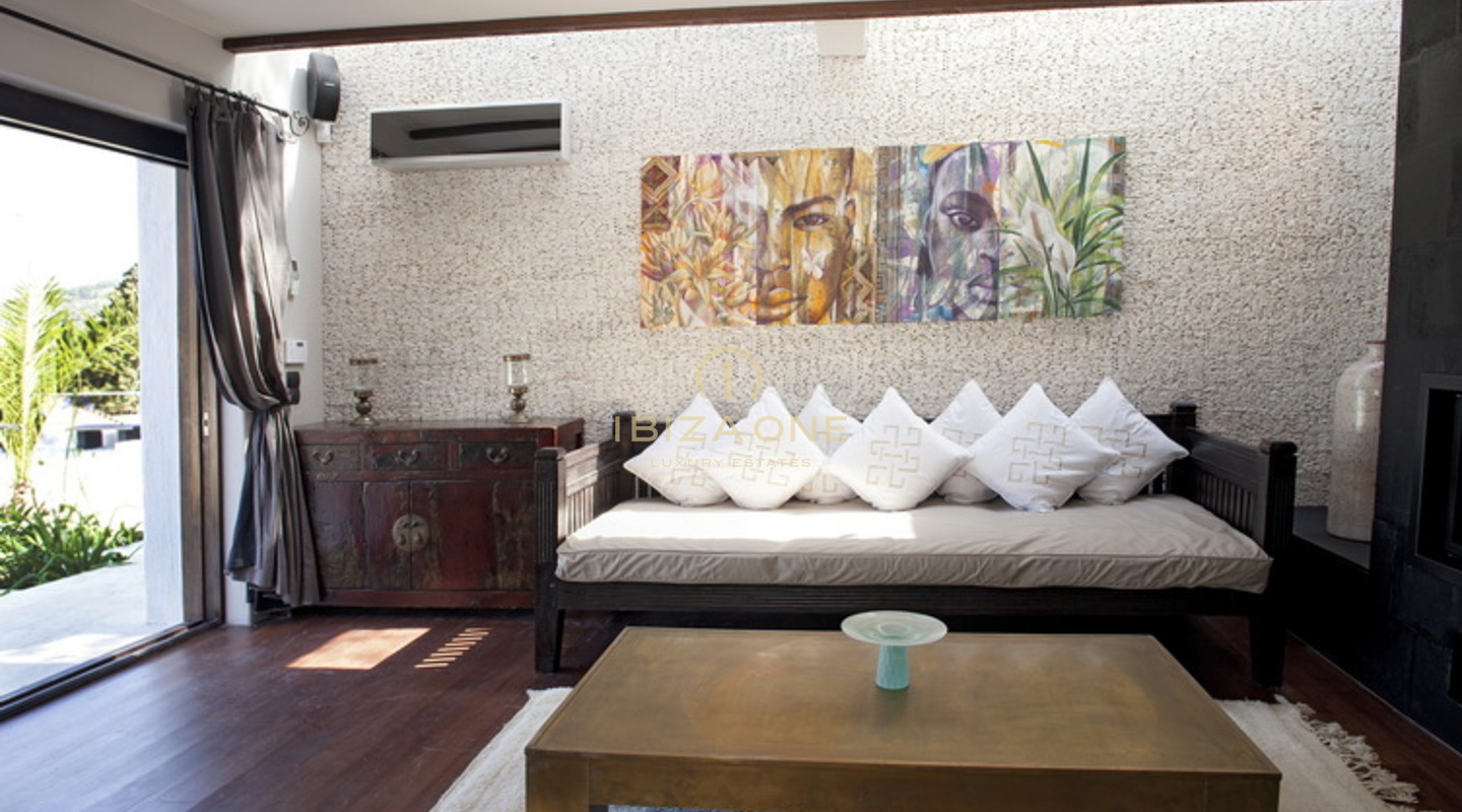 Luxury and exclusive and modern refurbished Ibicenco Mansion for sale, Ibiza - Luxury and exclusive and modern refurbished Ibicenco Mansion for rent, Ibiza