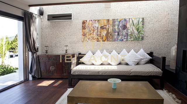 Luxury and exclusive and modern refurbished Ibicenco Mansion for sale, Ibiza - Luxury and exclusive and modern refurbished Ibicenco Mansion for rent, Ibiza