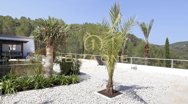 Lussuosa, esclusiva e moderna villa ristrutturata a Ibiza in vendita - Lussuosa, esclusiva e moderna villa ristrutturata a Ibiza in affitto