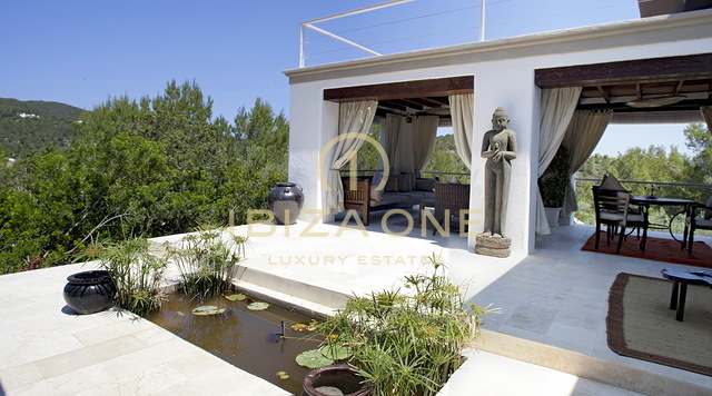 Luxury and exclusive and modern refurbished Ibicenco Mansion for sale, Ibiza - Luxury and exclusive and modern refurbished Ibicenco Mansion for rent, Ibiza