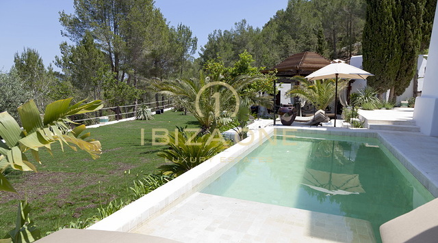 Luxury and exclusive and modern refurbished Ibicenco Mansion for sale, Ibiza - Luxury and exclusive and modern refurbished Ibicenco Mansion for rent, Ibiza