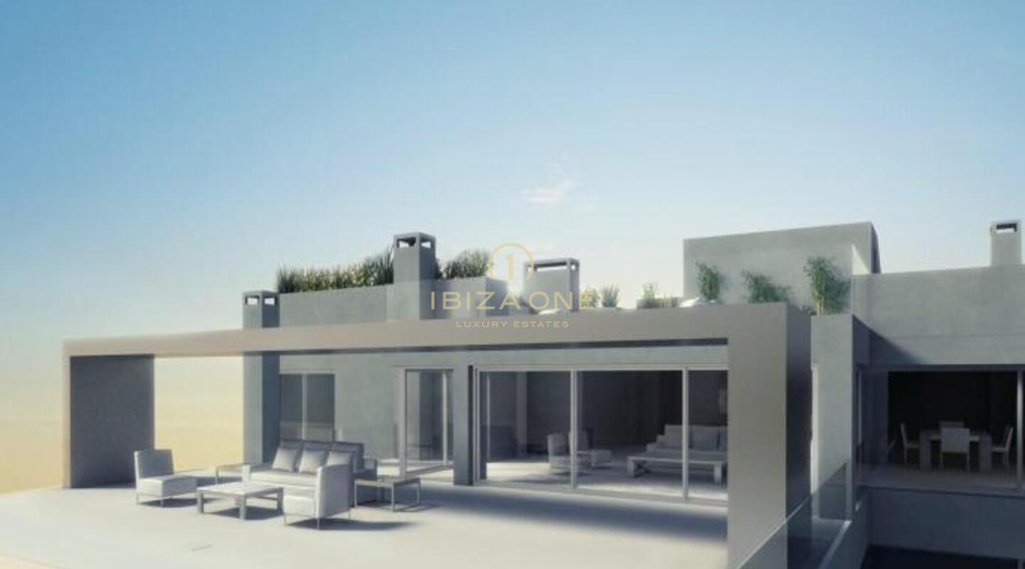 Luxe villa te koop, Ibiza - Luxe villa te huur, Ibiza