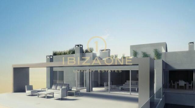 Luxusvilla zu verkaufen, Ibiza – Luxusvilla zu vermieten, Ibiza