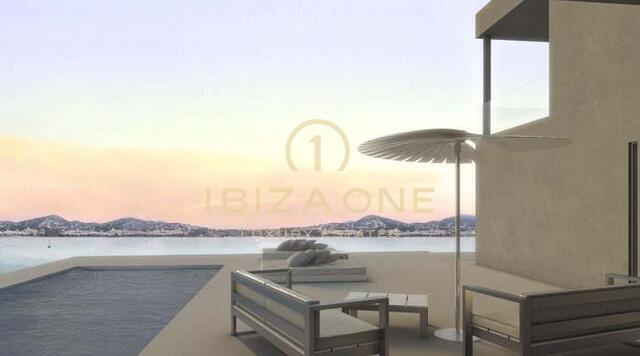 Luxusvilla zu verkaufen, Ibiza – Luxusvilla zu vermieten, Ibiza