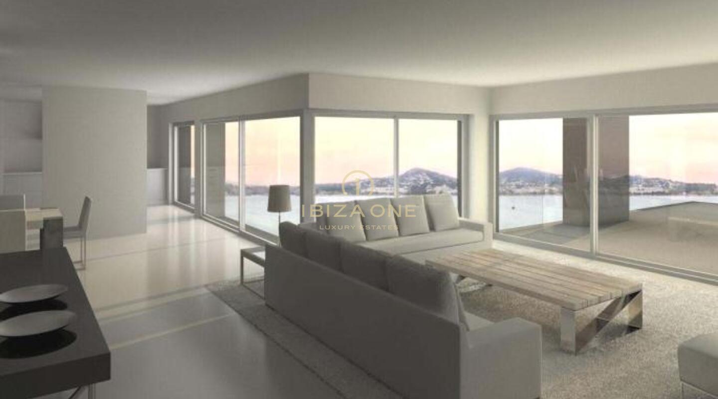 Luxe villa te koop, Ibiza - Luxe villa te huur, Ibiza