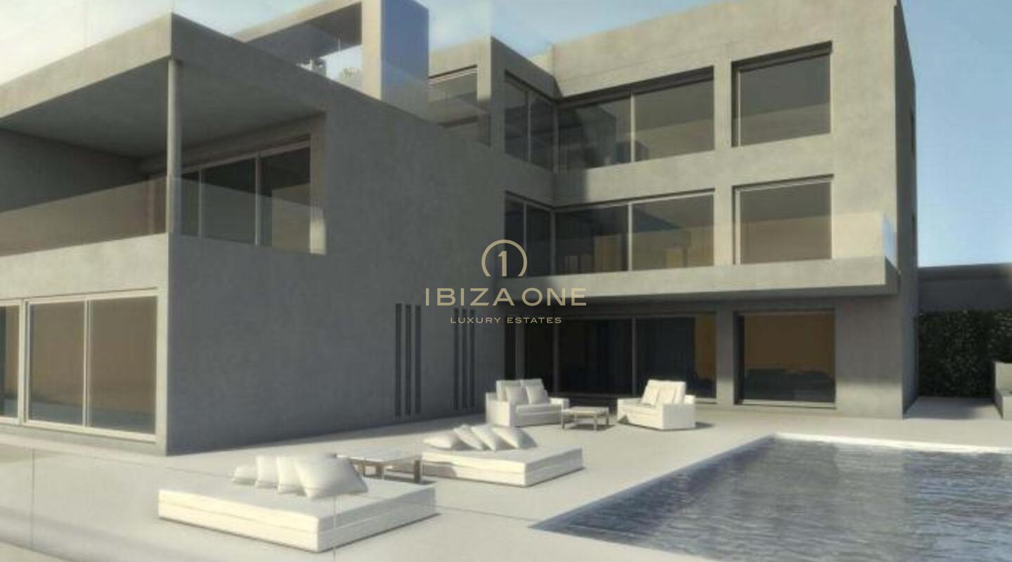 Luxe villa te koop, Ibiza - Luxe villa te huur, Ibiza