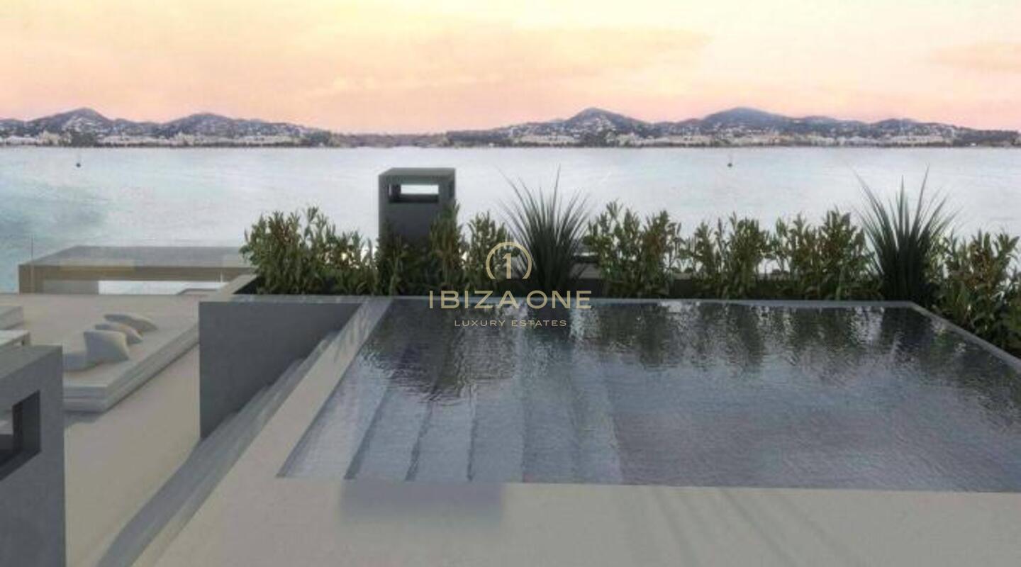Villa di lusso in vendita, Ibiza - Villa di lusso in affitto, Ibiza