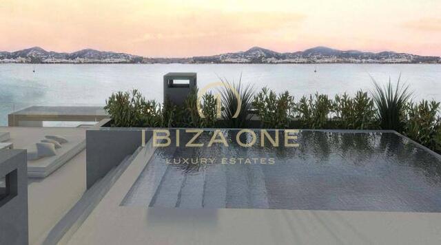 Luxusvilla zu verkaufen, Ibiza – Luxusvilla zu vermieten, Ibiza