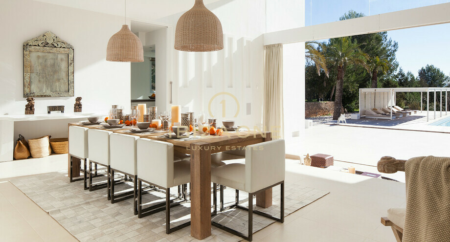 Foto van het vastgoed