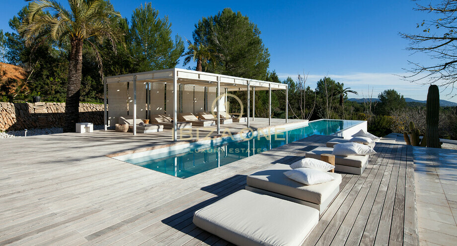 Foto van het vastgoed