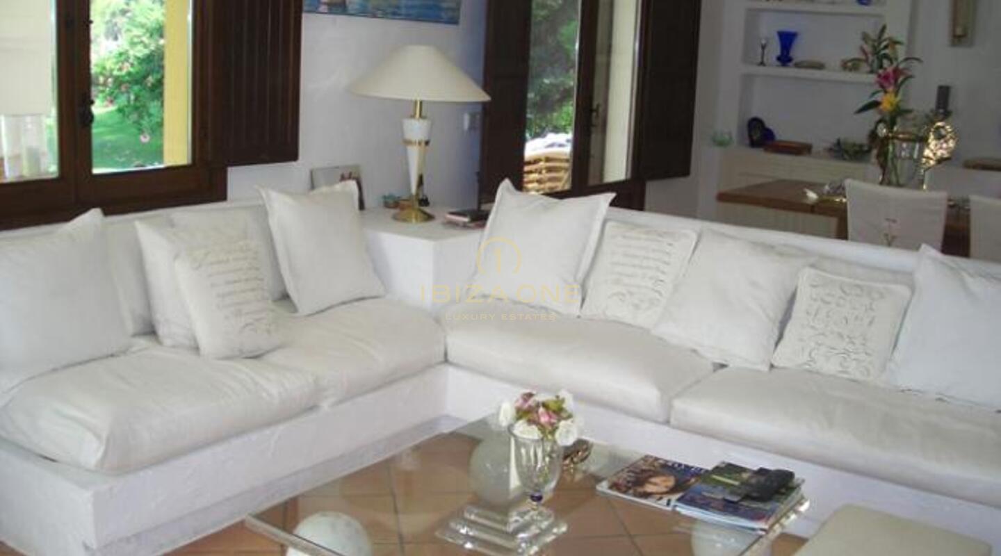 Villa di lusso in vendita a Ibiza, Ibiza - Villa di lusso in affitto a Ibiza, Ibiza
