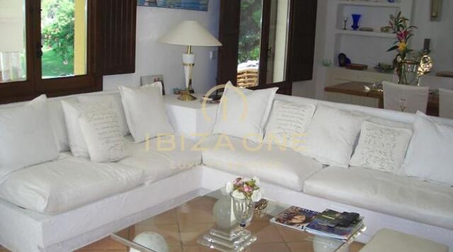 Luxe villa op Ibiza te koop, Ibiza - Luxe villa op Ibiza te huur, Ibiza