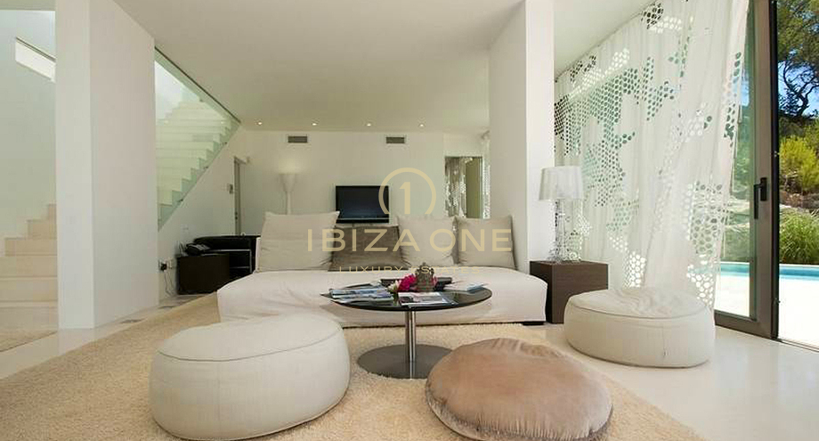 Foto van het vastgoed