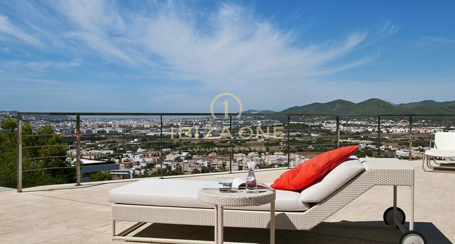 Foto van het vastgoed