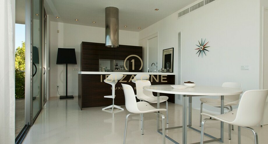 Foto van het vastgoed