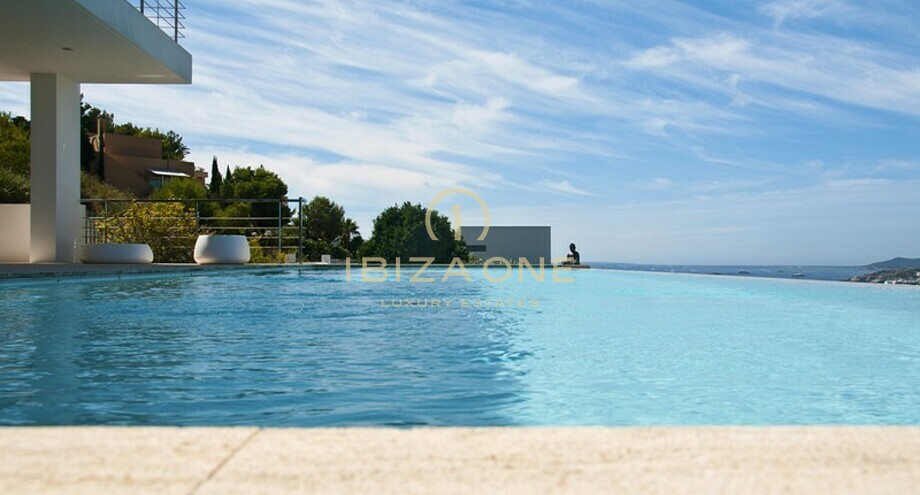 Foto van het vastgoed