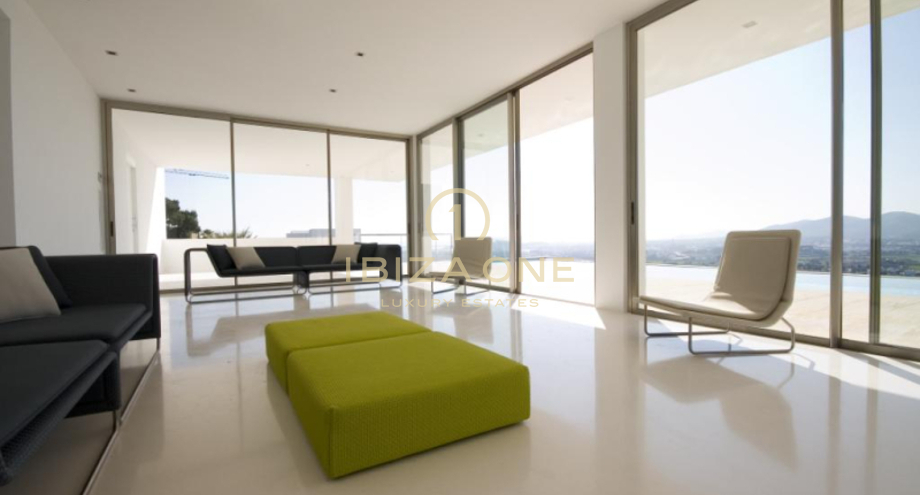 Foto van het vastgoed