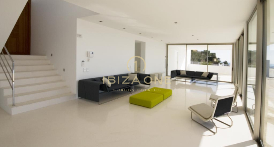 Foto van het vastgoed