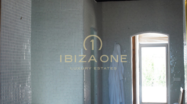 Belle propriété de luxe avec vue magnifique - Blakstad finca / villa à vendre, Ibiza - Belle propriété de luxe avec vue magnifique - Blakstad finca / villa à louer, Ibiza