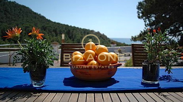 Villa di lusso ed esclusiva in posizione privilegiata in vendita, Ibiza - Villa di lusso ed esclusiva in posizione privilegiata in affitto, Ibiza