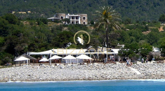 Luxuriöse und exklusive Villa in bester Lage zu verkaufen, Ibiza - Luxuriöse und exklusive Villa in bester Lage zu vermieten, Ibiza