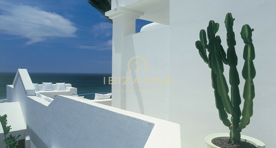 Foto van het vastgoed