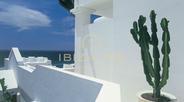 Appartamento di lusso con vista mozzafiato su Cala Jondal in vendita, Ibiza - Appartamento di lusso con vista mozzafiato su Cala Jondal in affitto, Ibiza