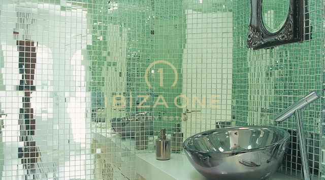 Appartamento di lusso con vista mozzafiato su Cala Jondal in vendita, Ibiza - Appartamento di lusso con vista mozzafiato su Cala Jondal in affitto, Ibiza