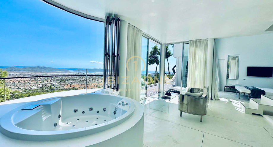 Foto van het vastgoed