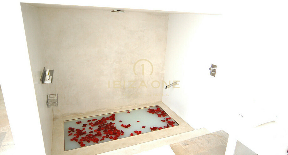 Foto van het vastgoed