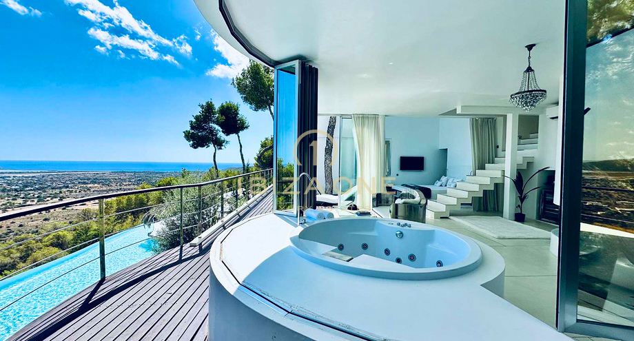 Foto van het vastgoed