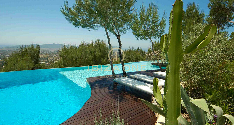 Foto van het vastgoed