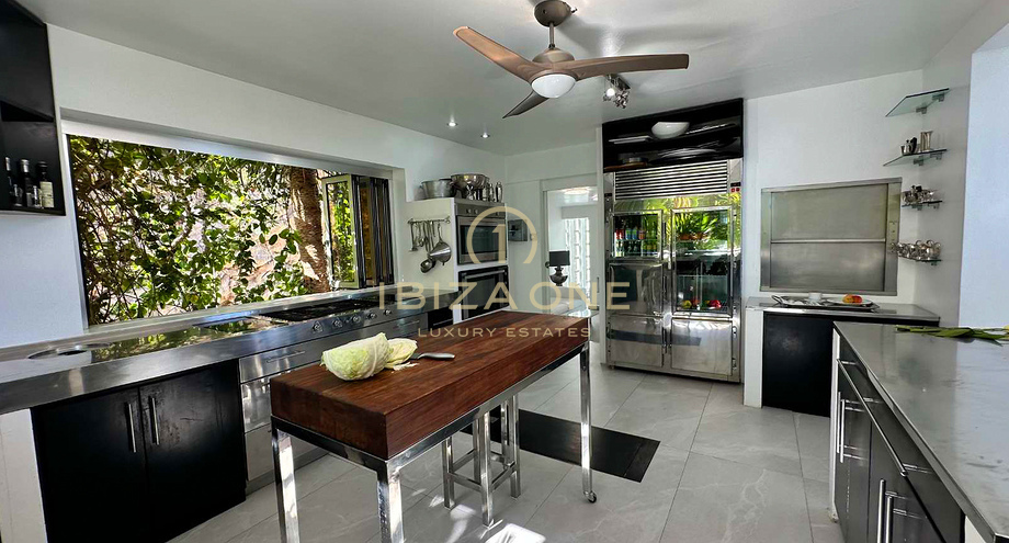 Foto van het vastgoed