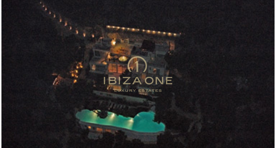 Foto van het vastgoed