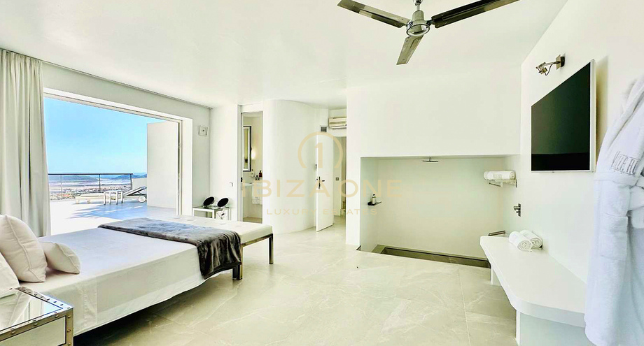 Foto van het vastgoed