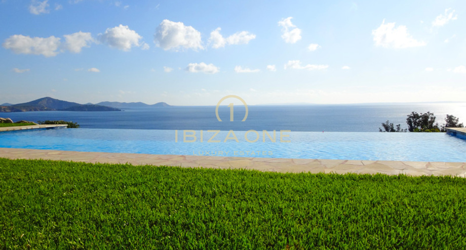 Foto van het vastgoed